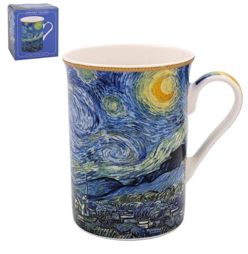 Vincent van gogh starry - van,