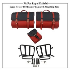 For Royal Enfield "SUPER