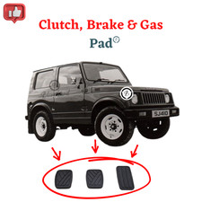 SET Suzuki Jimny Samurai SJ410