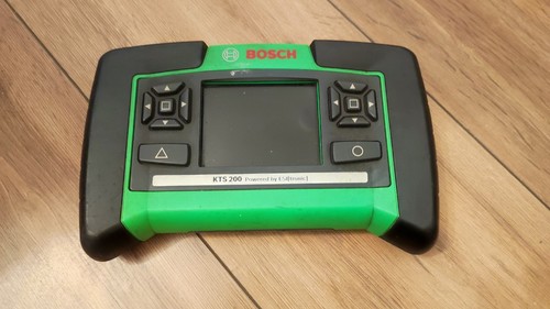 Bosch kts200 - bosch,