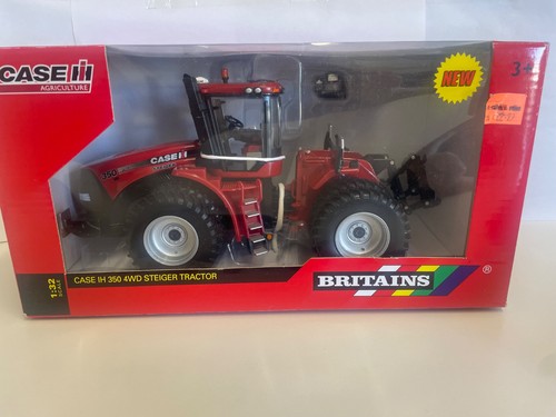 Britains 42626 case 350 - britains,