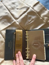 Filofax Malden Special Edition