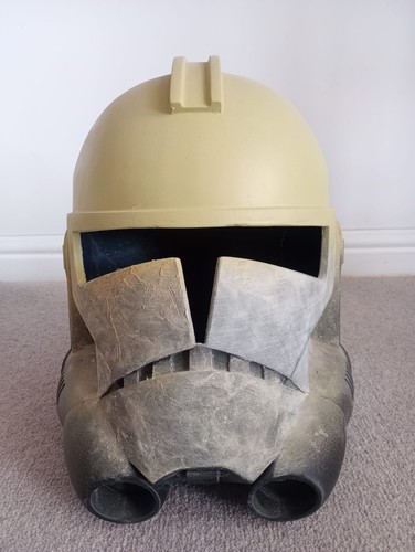 Star wars clone 1 - wars,
