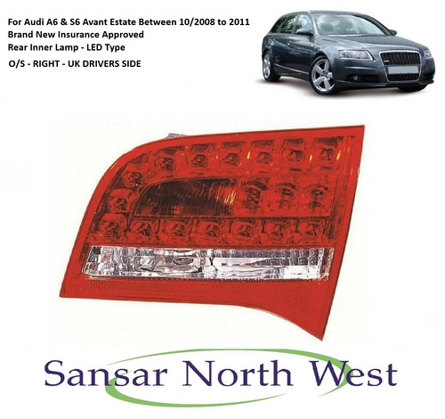 For audi rs6 avant - audi, s6