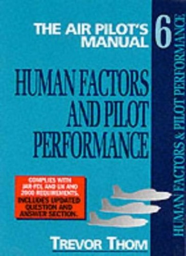 Air pilot manual - air, volume