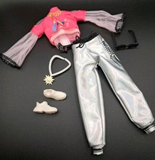 Barbie Style Fashion Doll