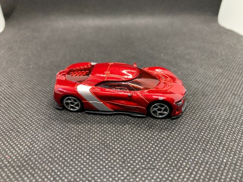 Majorette renault alpine - majorette,