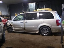 Display Only Display Screen