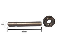 4 x PIN AND RETAINERS FOR  CAT