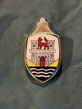 VW Early Oval Beetle