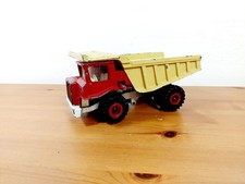 Dinky Toys Aveling-Barford Centaur Dump Truck - No 924