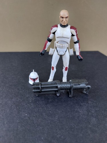 Star wars clone - clone, trooper