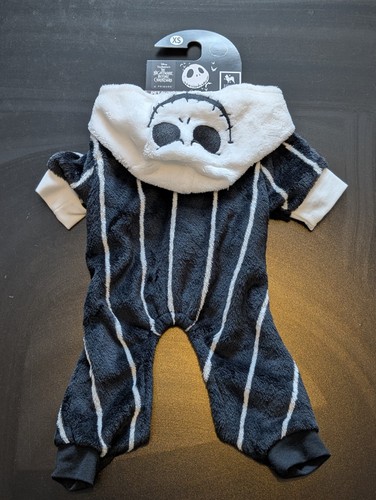 Nightmare before christmas - nightmare,