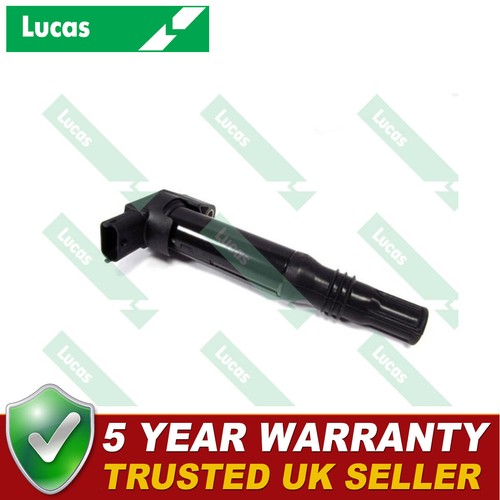 Lucas ignition coil pack - ignition,