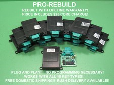 CADILLAC CHEVY BUICK OLDS