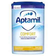 Aptamil Comfort Baby Milk