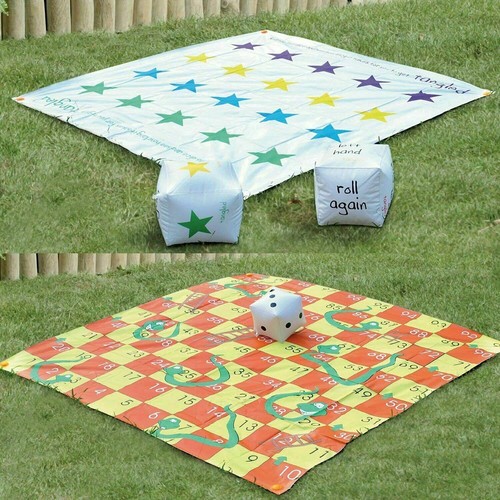 Snakes ladders and twister - ladders,