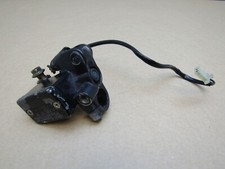 Yamaha YBR 125 2010 12,833