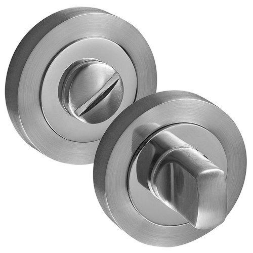 Duo chrome bathroom thumb - bathroom, turn