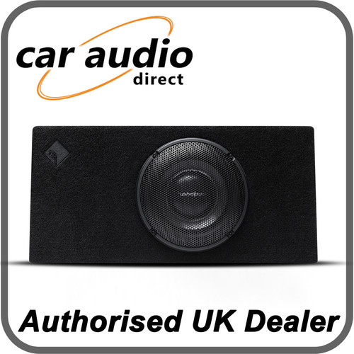Rockford fosgate t1s 1x10 - rockford,