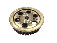 FUEL INJECTION PUMP PULLEY FOR