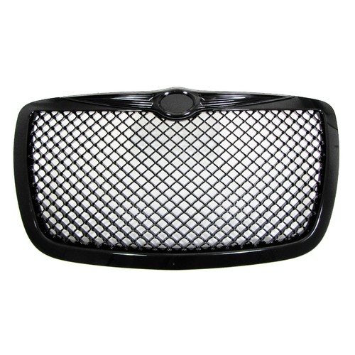 Radiator grille sport - radiator, grid