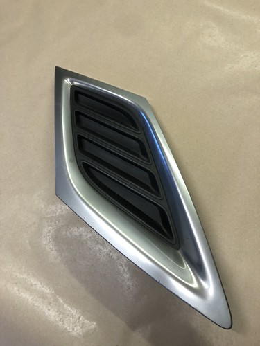 Saab bumper grill rh - saab, 9-3