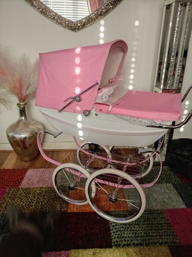 Limited edition pink silver - edition,