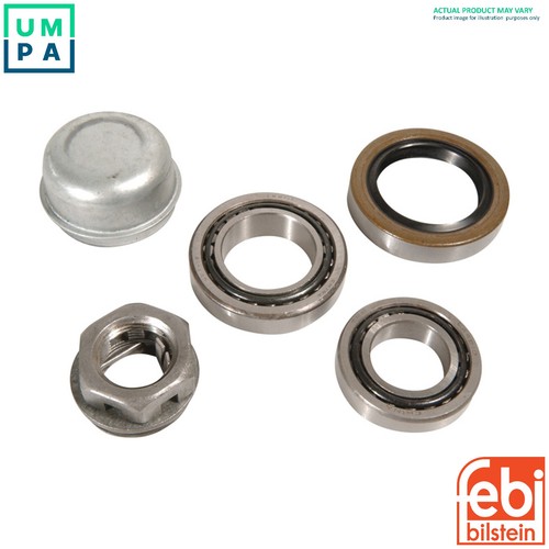 Wheel bearing kit 1002963 - kit,