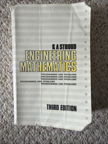 Engineering mathematics - engineering,