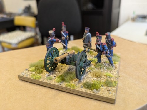 28mm napoleonic french - 28mm,