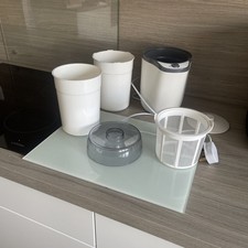 VonShef Electric Greek Yogurt