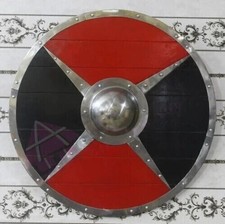 Viking Medieval 24''Round