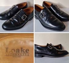 Loake 204B Mens UK Size 7
