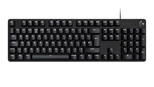 Logitech g413 full size - g,