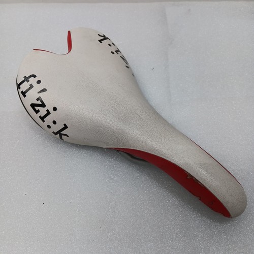 Fizik aliante twin flex saddle - aliante,