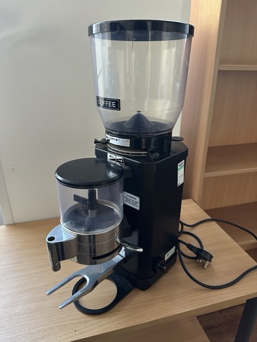 Anfim commercial coffee - commercial,