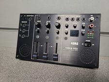 Korg Volca Mix 4 Channel Mixer