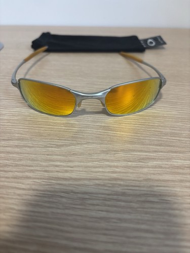 Oakley square wire sunglasses - oakley,