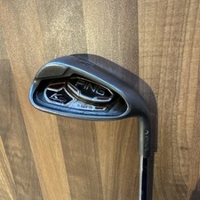 Ping K15 Yellow Dot Pitching