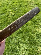 ✅John Letters Golden Goose