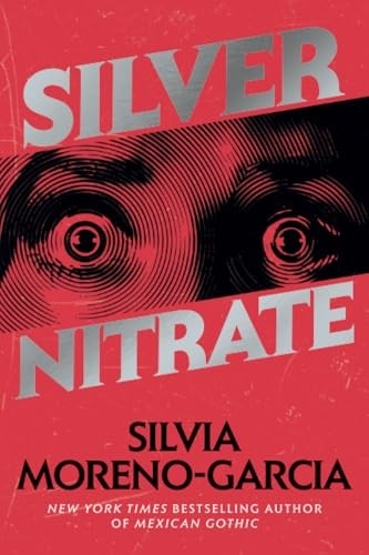 Silver nitrate new silvia - silver,