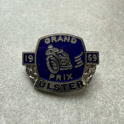 Ulster grand prix 1969 - ulster,