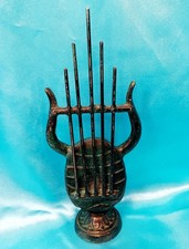 Bronze Lyre of Apollo