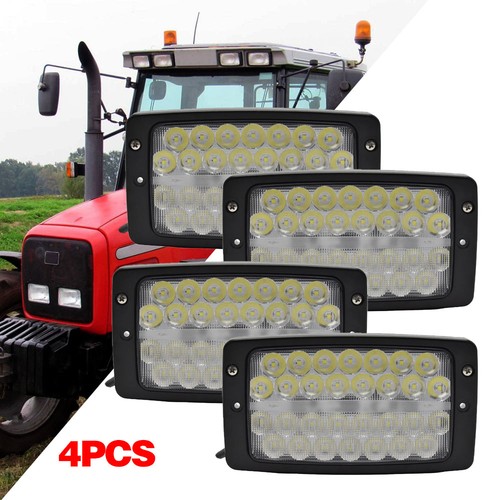 Led cab lights for - cab, massey