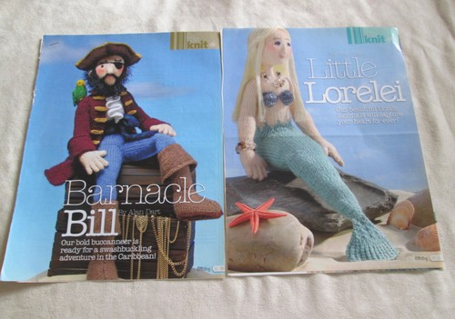 Alan dart toy knitting - 2,