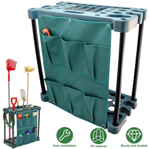 Heavy duty garden tool - heavy,