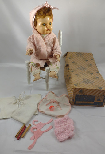 American character tiny - american, 13"