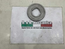 Gearbox Piaggio Vespa Ape Z51