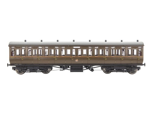 Dapol 020 412 gwr toplight - dapol,